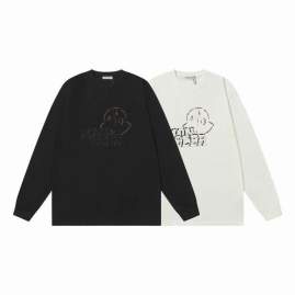 Picture of Moncler T Shirt Long _SKUMonclerM-2XLh8txD238051643